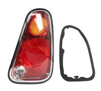 NYFEIZI High Performance LED Rear Tail Light Weatherproof with Reverse Light for Cooper LCI (Right: 63217166956)