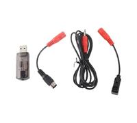 NYFEIZI RC USB Simulator with Stable Performance for Real Flight G5 G6 G7