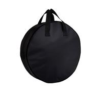 NYGGTYK Bolsa de Almacenamiento de Cables de 65 cm, Impermeable, para Tubos y Alambres de Carga