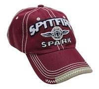 NYGGTYK Capilla De Béisbol Bordada De 1 Letra, Sombrero De Personalidad Elee, Gorra De Béisbol Retro, Gorra De Béisbol De Algodón, Accesorios De Ropa.