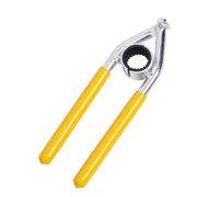 NYGGTYK Llave Aerator Key Antideslizante para Grifo, para Quitar y Remover el Grifo