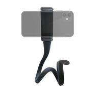 NYGGTYK Soporte para Teléfono Móvil Multifuncional - para Micrófono, Cama, Cinta de Correr, Cochecito y Persona