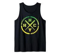 NYHC New York Hardcore Mix Camiseta sin Mangas