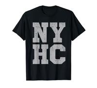 NYHC New York Hardcore Punk Camiseta
