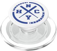 NYHC New York Hardcore Small Logo PopSockets PopGrip para MagSafe