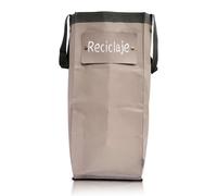 NYIKA - Bolsas Reciclaje - Bolsas Reciclar Basura Colores - Contenedores de Reciclaje - Cubos de Basura Reciclaje - Papelera Reciclaje