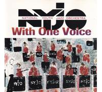 Nyjo - With One Voice