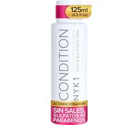 NYK1 Acondicionador Sin Sal y Sulfatos para Cabello Tratado | 500ml