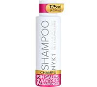 NYK1 Champú de Cuidado Sin Sal ni Sulfatos para Cabello Tratado | 500ml