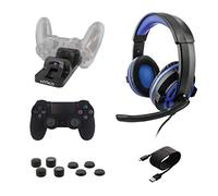 Nyko Master Pak for PlayStation 4