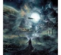 Nyktophobia - To the stars [Vinilo]