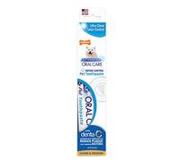 Nylabone Advanced Oral Care - Pasta de dientes para perros con control de sarro original, 2.5 onzas (1 unidad)