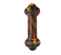 Nylabone Strong Chew Bacon Cheeseburger - M ( Hasta 16 Kg )