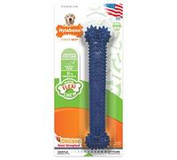 Nylabone Hueso mordedor dental Moderate Dental Chew L (hasta 23 kg)