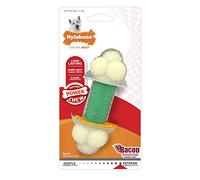 Nylabone Extreme Chew Bacon Double Action Mordedor para perros
