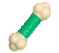 Nylabone Mordedor para perros Extreme Chew Bacon Double Action