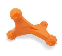 Nylabone Dura Chew Axis Hueso Perro Chew Juguete