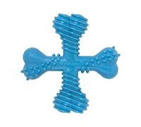 Nylabone Puppy Teething "X" Bone - L ( Até 23 Kg )