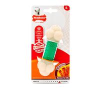 Nylabone Extreme Chew Bacon Double Action Mordedor para perros