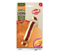 Nylabone - Extreme Chew Rawhide Roll