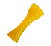 Nylabone Hueso Chill & Chew Cachorros, Sabor A Cordero con Manzana 70 g