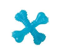 Nylabone X Bone Puppy Teething Juguete Para Perros Xs