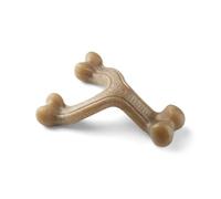 Nylabone Juguete para Perros 11 Marrón Animales