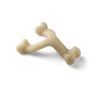 Nylabone Juguete para Perros Pollo 11 Crema Animales