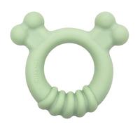 Nylabone Material sensorial calmante para Cachorros, Juguete para Masticar, Juguetes para Cachorros de dentición, Sabor a Pollo, pequeño, hasta 25 Libras, 1 Unidad