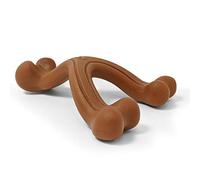 Nylabone Wishbone Power Chew - Juguete ergonómico para Perros Adultos, tamaño Grande/Gigante (1 Unidad)