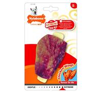 Nylbone JU01951 Extreme Chew Chicken Wings S