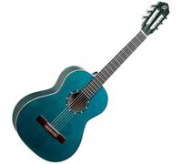 NYLON 6-STR. GUITAR ORTEGA