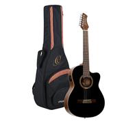NYLON 6-STR. GUITAR ORTEGA