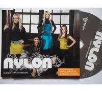 Nylon - Closer/Sweet Dreams [Import]