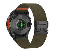 Nylon Correa para Garmin Fenix 7S, 20mm Pulsera Nylon Correa para Fenix 7S Pro Solar/FEnix 8 43mm/FEnix 6S/FENix 6S Pro/FENix 5S/FENIX 5S Plus/Descent Mk3S