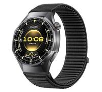 Nylon Correas para Huawei Watch GT6 Pro 46mm, 22mm Transpirable Correa Loop Deportiva Nylon Pulsera para Huawei Watch GT6/GT5/GT5 Pro/GT4/GT4 P ro/GT3/GT3 PRO/GT2/GT2 PRO/GT 46mm/Venu 4 45mm/Venu 3
