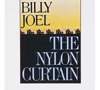 Nylon Curtain