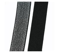 Nylon Elastic Band Rubber Bands For Pants Belt Sling Garment Waistband Decor Stretch Tape DIY Sewing Accessories(Color3,5Meters,40mm)