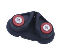 Nylon Kayak Cam Cleat Portable Rope Holder For Canoeing & Marine Use