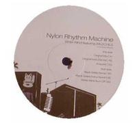 Nylon Rhythm - White Wind Ft Wildchild [Vinilo]