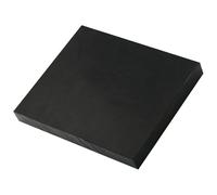 Nylon Sheet For CNC Machining 400x400 To 500x500 mm 1-50 mm Thickness