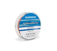 Nylon Shimano Speedmaster Tapered Surf Line 220m 0,33 mm