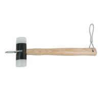 NYLON TIP MALLET 35 MM TAH - Unid: 1
