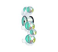 Nylon Tortue Trident 300 m/0,35 mm TU