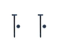 Nylon Universal Cable Title Beban Correas de unión multipropósito para el cuerpo del automóvil (100pcs)