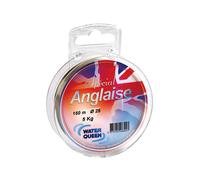 Nylon WaterQueen Spécial Anglais Ng 150m 5kg 0,25 mm