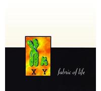 Nylons - Fabric Of Life