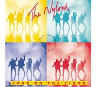 Nylons - Four on the Floor