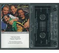 Nylons - Happy Together [Casete]