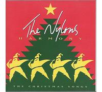 Nylons - Harmony: The Christmas Songs